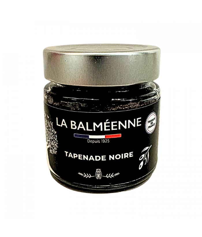 Sélection de tartinables artisanaux et tapenades - Bon Appétit